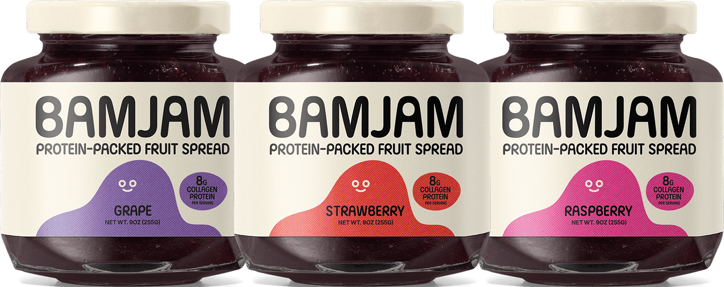 BAMJAM