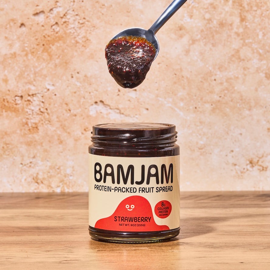 Variety Pack – BAMJAM