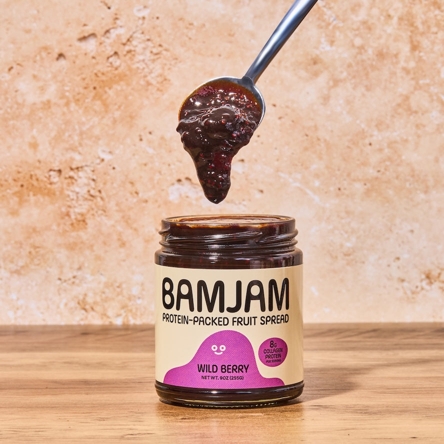 Variety Pack – BAMJAM